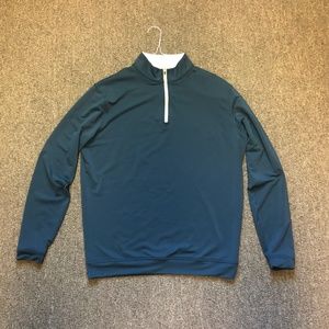 Peter Millar Quarter-zip Jacket